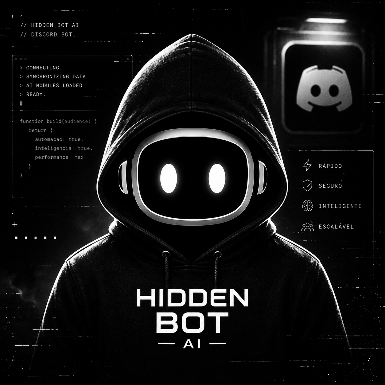 Hidden Bot.AI